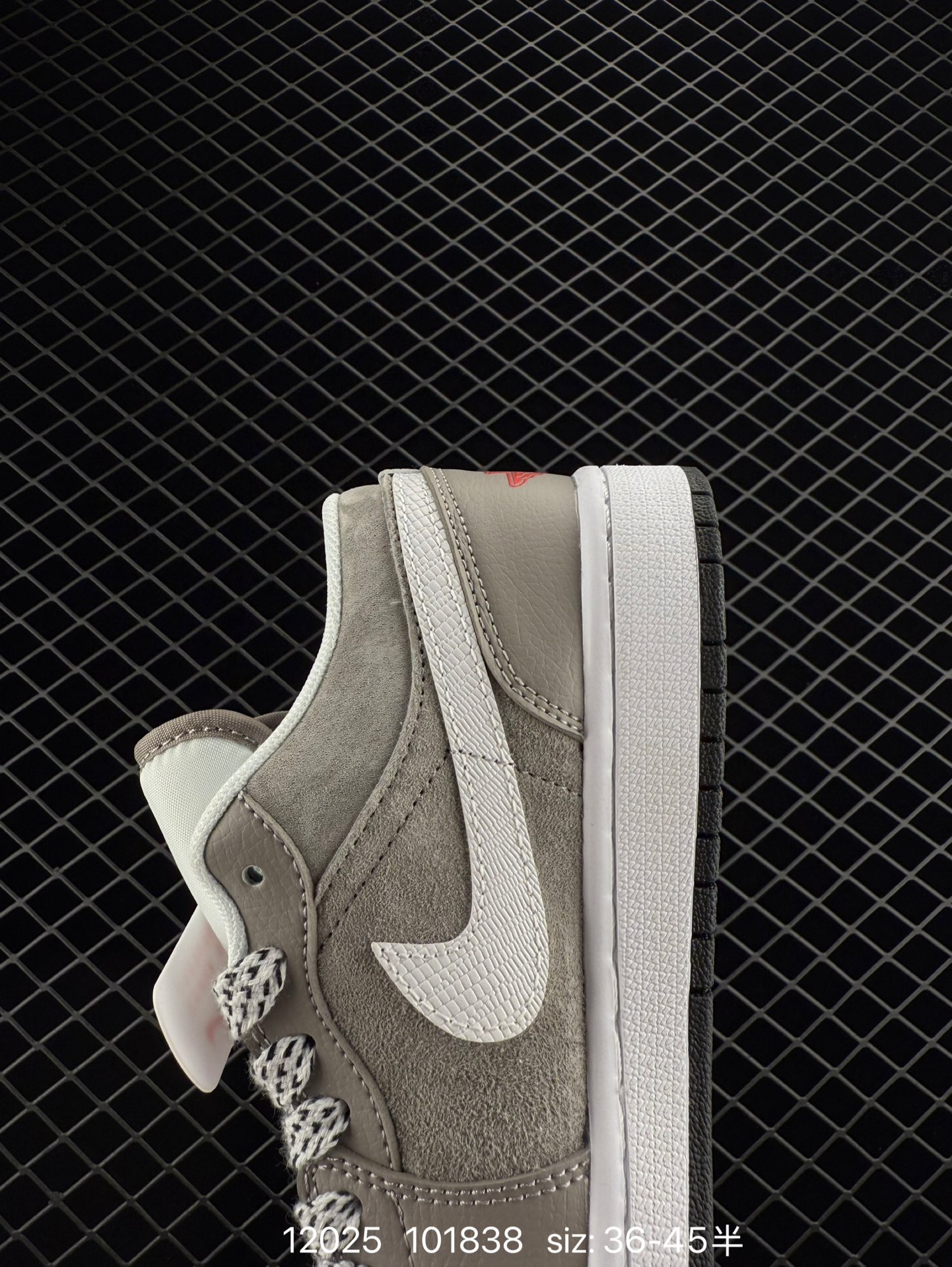 Air Jordan 1 Low AJ1